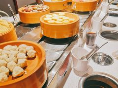 -龍歌自助小火锅(崂山丽达店)