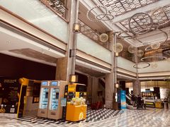 -上海虹桥宾馆味翠餐厅