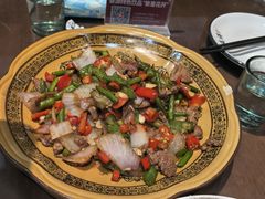 -朗妈私房菜(婺女州店)