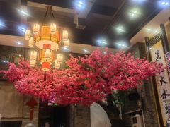-大水车公馆·顺德菜·妈姐菜(均安店)