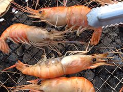 -芭提雅Amporn Seafood自助餐厅