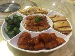 -佛有缘素食馆·荔湾老字号(陈家祠首店)