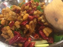 -缪氏川菜(丰盛町店)