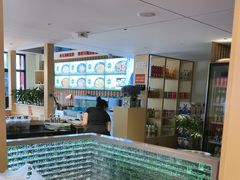 -锅老头铁锅炖•大锅蒸汽海鲜(韩乐坊店)
