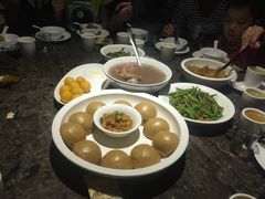 -大碗厨 25年老字号 现炒湘菜(四季天地店)