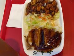 -和合谷(长虹桥店)