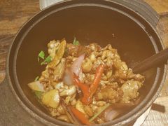 -铁公鸡·四川料理(天环广场店)
