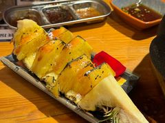 -蚝·生·鲜牛烧肉铺(中央大街店)