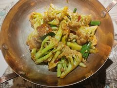 -绿茶餐厅(朝阳大悦城店)