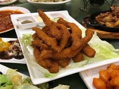 -桃子餐厅·天津菜(红星路直营店)