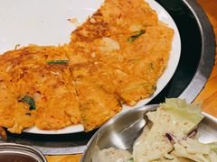 -咕咕站韩国料理(紫金港店)