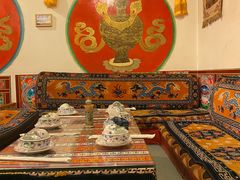 -卡万金特色藏餐