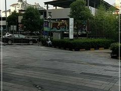 -上海颛桥万达广场