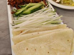 -台北楚楚园馅饼粥(虹桥南丰城店)
