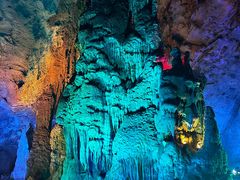 -宝晶宫旅游景区