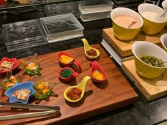 -安蒂娅·海鲜自助餐厅(安蒂娅美兰酒店)