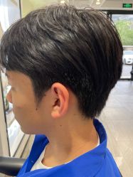 -LJOY丽锦造型·烫发染发