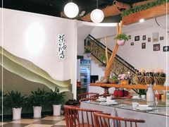 -茶油香闽南菜·花园餐厅(前埔店)