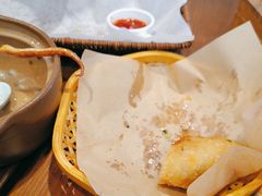 -春家·非遗手工小吃(三墩新天地店)