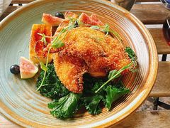 -blend咖啡部落(车公庙店)