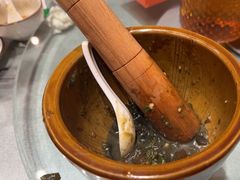 -辛香味烧鱼馆·非遗技艺·排骨红烧肉(光谷医药园店)