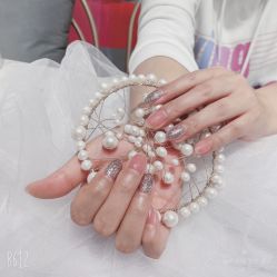 -今玥美甲美睫