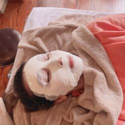 -自然美Natural Beauty