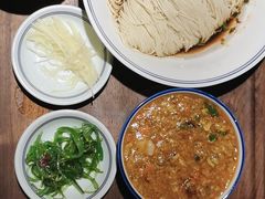 -十面春风·江南面馆(崇宁路店)
