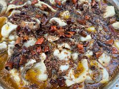 -黑皮酸菜鱼(三山街店)