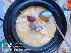 -荣誉海鲜酒楼(海湾店)