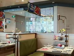 -海底捞火锅(新松江路生日主题店)