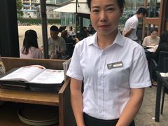 -安妮意大利餐厅(世贸天阶店)