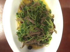 -临潼印象·特色陕菜