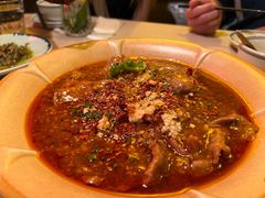 -龙门阵茶屋川菜馆(武康路店)