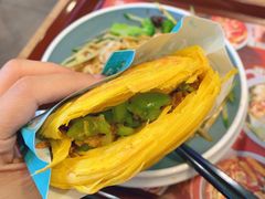 -魏家凉皮(十里河店)