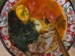 -桃屋日本料理(清华科技园店)