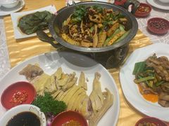 -红辣椒·川菜·火锅(科华路店)