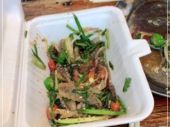 -陈添記·祖傳爽鱼皮·西关老字号(广州首店)