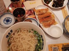 -陳香貴·兰州牛肉面(上海长风大悦城店)