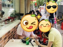 -珍珍小食店(西华路店)