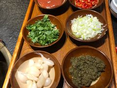 -北门涮肉·炭火铜锅涮肉(什刹海店)