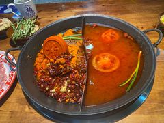 -楠火锅(哈尔滨金爵万象店)