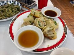 煎馄饨-小实惠嘉(威海路店)