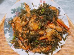 -老李家土菜馆·安吉地标美食