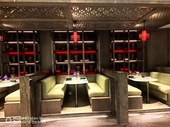 -杭州君悦酒店·湖滨28中餐厅