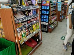 -全家便利店(东直门店)