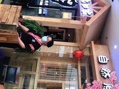 -九田家黑牛烤肉料理(寿光万达店)
