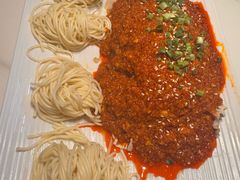 李庄蒜泥白肉-将军府·鸡毛店(武侯祠店)