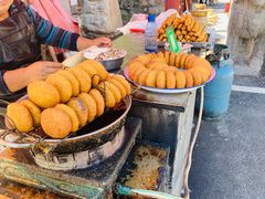 -西安大兴汤院遗址公园