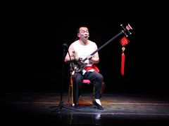 -陕北民歌大舞台